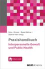 : Praxishandbuch Interpersonelle Gewalt und Public Health, Buch,Buch