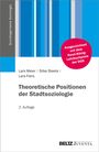 Lars Meier: Theoretische Positionen der Stadtsoziologie, Buch