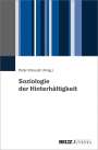 : Soziologie der Hinterhältigkeit, Buch