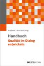 Handbuch Qualität im Dialog entwickeln, Buch