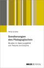 Alfred Schäfer: Sondierungen des Pädagogischen, Buch