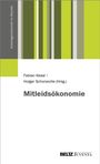 : Mitleidsökonomie, Buch