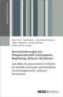 : Herausforderungen der Pflegekinderhilfe: Partizipation, Begleitung, Akteure, Strukturen, Buch