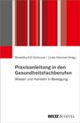 : Praxisanleitung in den Gesundheitsfachberufen, Buch