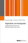 : Digitalität und Ambiguität, Buch