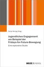 : Jugendliches Engagement am Beispiel der Fridays-for-Future-Bewegung, Buch