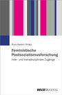 : Feministische Postsozialismusforschung, Buch