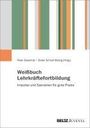 : Weißbuch Lehrkräftefortbildung, Buch