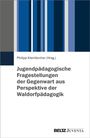 : Jugendpädagogische Fragestellungen der Gegenwart aus Perspektive der Waldorfpädagogik, Buch