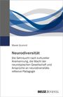 Marek Grummt: Neurodiversität, Buch