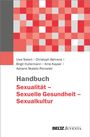 Handbuch Sexualität - Sexuelle Gesundheit - Sexualkultur, Buch