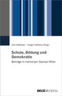 : Schule, Bildung und Demokratie, Buch