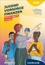 Hansjörg Müllerleile: Jugend, Vorsorge, Finanzen, Buch