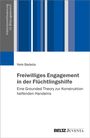 Nele Badeda: Freiwilliges Engagement in der ¿Flüchtlingshilfe¿, Buch