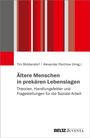: Ältere Menschen in prekären Lebenslagen, Buch