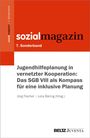 : Jugendhilfeplanung in vernetzter Kooperation: Das SGB VIII als Kompass für eine inklusive Planung, Buch