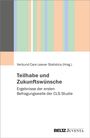: Teilhabe und Zukunftswünsche, Buch