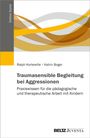 Ralph Kortewille: Traumasensible Begleitung bei Aggressionen, Buch