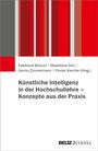 : Praxisbuch Künstliche Intelligenz in der Hochschullehre, Buch