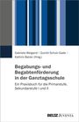 : Begabungs- und Begabtenförderung in der Ganztagsschule, Buch