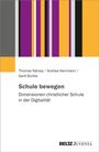 Thomas Nárosy: Schule bewegen, Buch