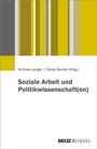 Soziale Arbeit und Politikwissenschaft(en), Buch