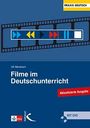 Ulf Abraham: Filme im Deutschunterricht, Buch