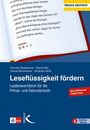 Cornelia Rosebrock: Leseflüssigkeit fördern, Buch