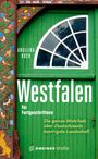 Angelika Koch: Westfalen für Fortgeschrittene, Buch
