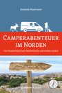 Usmann: Camperabenteuer im Norden, Buch