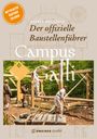 Hannes Napierala: Campus Galli, Buch