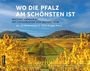 Michael C. J. Landgraf: Wo die Pfalz am schönsten ist, Buch