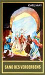 Karl May: Sand des Verderbens, Buch