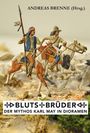 : Blutsbrüder - Der Mythos Karl May in Dioramen, Buch