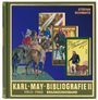 Stefan Schmatz: Karl-May-Bibliografie II, Buch