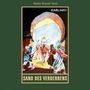 Karl May: Sand des Verderbens. MP3-CD, MP3