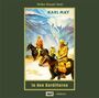 Karl May: In den Kordilleren. MP3-CD, MP3