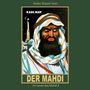 Karl May: Der Mahdi, MP3