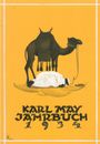 : Karl-May-Jahrbuch 1934, Buch