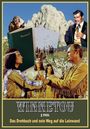 : Winnetou 1. Teil, Buch