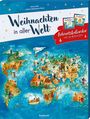 Rena Sack: Weihnachten in aller Welt, Buch