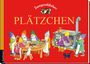 Elke Schuster: Zwergenstübchen Plätzchen, Buch