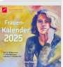 : Frauen-Kalender 2025, KAL