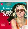 : Frauen-Kalender 2026, KAL