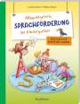 Lena Buchmann: Alltagsintegrierte Sprachförderung im Kindergarten, Buch