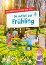 Suse Klein: So duftet der Frühling, Buch