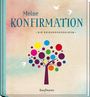 Petra Kummermehr: Meine Konfirmation, Buch
