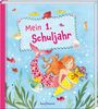 : Mein 1. Schuljahr, Buch