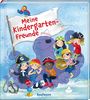 : Meine Kindergarten-Freunde, Buch