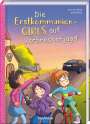 Anna Lisa Kiesel: Die Erstkommunion-Girls auf Verbrecherjagd, Buch